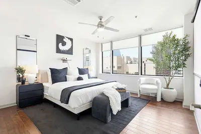 Image de Fifa World Cup | 30th-Floor King | Skyline Views