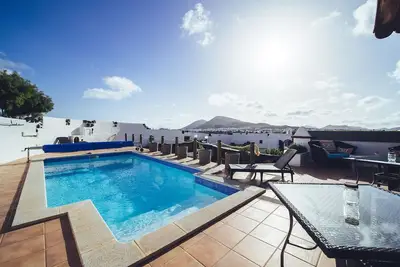 Image de Gorgeous home in San Bartolome Lanzarot
