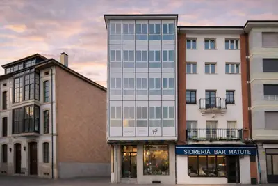 Image de Llanes Downtown Port View Apartment - Vega 3