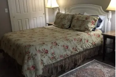 Image de Quiet Apt. close to Okemo and Killington. Off Rt. 7 with private driveway.