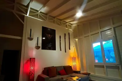 Villa Celiane Guadeloupe