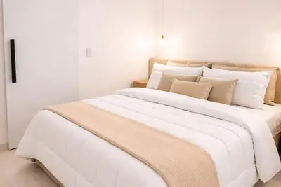Image de Modern home with Alexa | Comfort | Fortaleza Airport | Air conditioning
