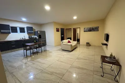 Zemma Apartments Unit 1