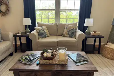 Masters 2026 ⛳️- Walk to the course