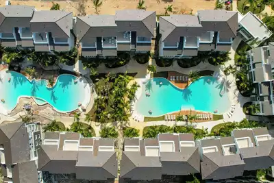 Image de Modern 2br Condo in Dominicus, Pools & Near Beach