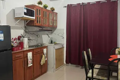 Image de Terrific 2-bedroom house with Ac in charming Nueva San Miguel