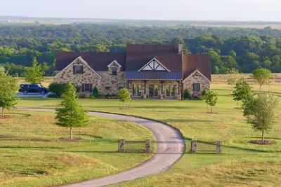 Image de Retreat‑Ready Ranch House on 2r Ranch — Quiet, Scenic, Private