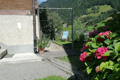 Image de Mattishüüsli by Interhome