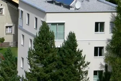 Image de Chesa Melchior by Interhome