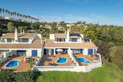 Image de Casa LEÃO Preto, Castro Marim Golfe Resort