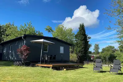 Image de Cozy holiday home only 700 m from the water