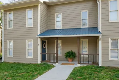 Image de Entire serviced apartment in Durham, North Carolina, United States