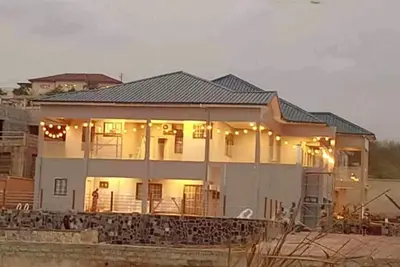 Image de Azul Beach House Comfort & Style on the Cape Coast in Ghana