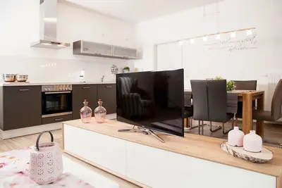 Image de Vacation apartment/apartment for 4 guests with 81m² in Pfronten (310055)