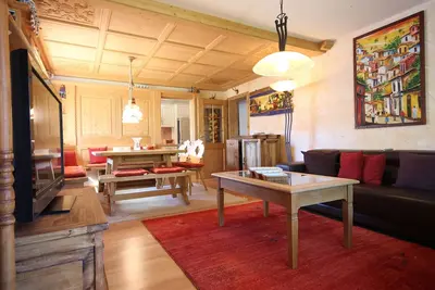 Image de Vacation apartment/apartment for 6 guests with 85m² in Pfronten (310062)