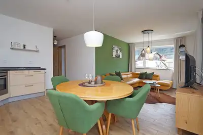 Image de Vacation apartment/apartment for 4 guests with 69m² in Pfronten (310071)