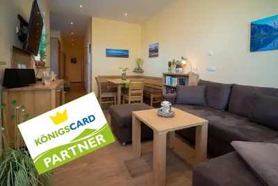 Image de Vacation apartment/apartment for 5 guests with 78m² in Pfronten (310072)