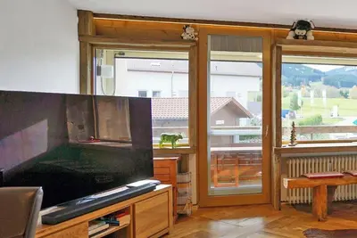 Image de Vacation apartment/apartment for 6 guests with 79m² in Nesselwang (310075)