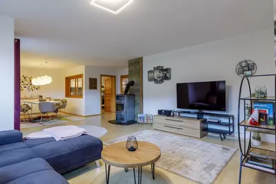 Image de Vacation apartment/apartment for 4 guests with 100m² in Nesselwang (310081)