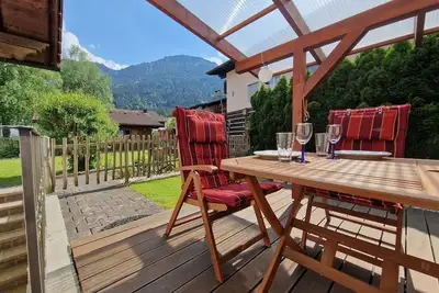 Image de Vacation apartment/apartment for 5 guests with 100m² in Pfronten (310082)