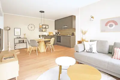 Image de Vacation apartment/apartment for 5 guests with 76m² in Pfronten (310098)