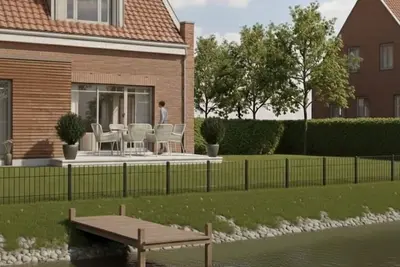 Image de Vacation home for 5 guests with 100m² in Greetsiel (311686)