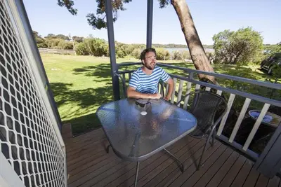 Image de Big4 Robe Lakeside Tourist Park