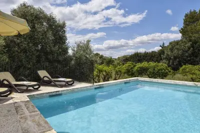 Image de Ferienvilla mit privatem Pool by Interhome