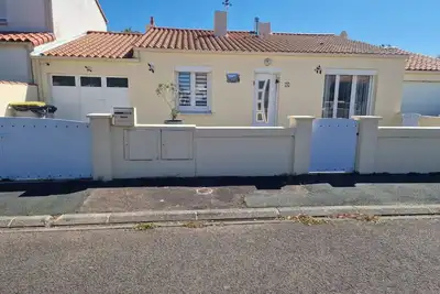 Image de Homerez - Maison à Les Sables-d'Olonne