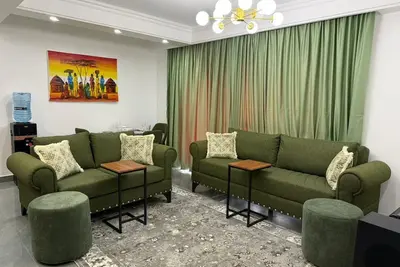 Image de Appartement 2 chambres de luxe Riverside Drive, Westlands