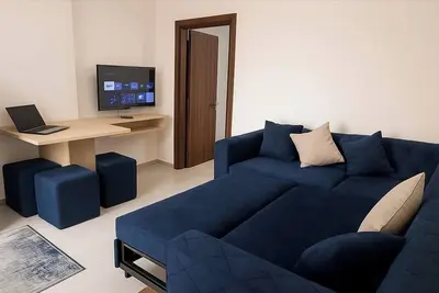 Image de Chambre d'hôtes de charme avec entrée privée près de Paradise Beach