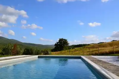 Image de Villa avec piscine privée en Toscane
