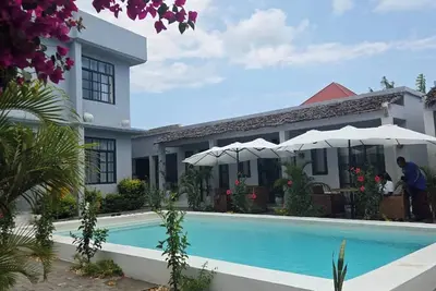 Image de Villa privée de Terry, Nungwi - Alimentée à l'énergie solaire