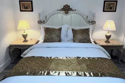 Image de Exclusive Private Suite At Raj Mahal