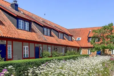 Image de Belle maison de 3 chambres à Simrishamn
