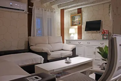 Image de La Casa de los Abuelos – Grande maison rurale en Sierra de Gredos pour 13 personnes