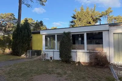 Image de Zinnowitz Kiefernweg 5c Holiday bungalow 07 - Zinno Bu 07