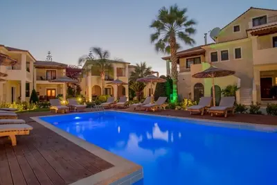 Image de Astarte Villas - Coco Palm Junior Suite