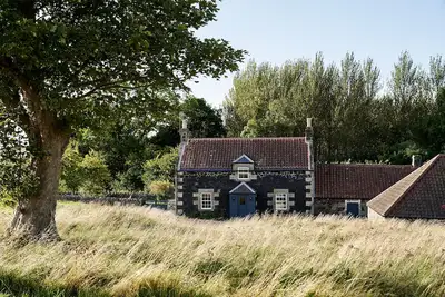Image de Lathallan Mill Farmhouse