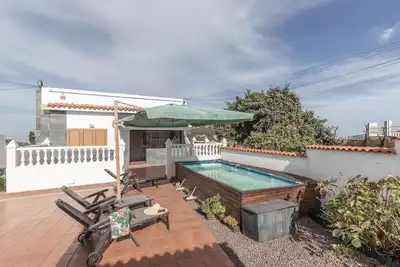 Image de Teror Hills, votre refuge idéal entre la sérénité des montagnes et le bleu de l’Atlantique