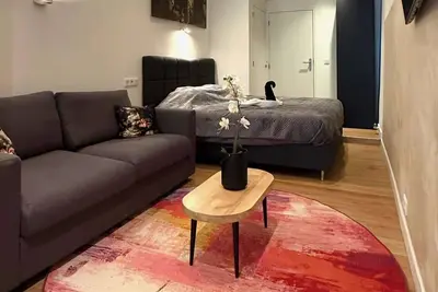 Image de Stylish studio in the heart of Breda city center