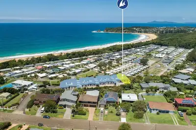 Image de 16/21a Red Head Road