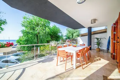 Image de Marina Beach Apartments