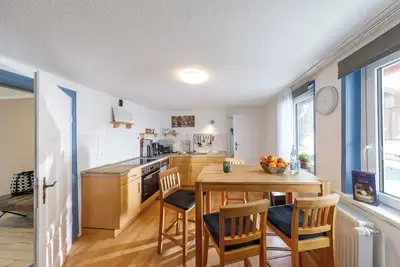 Image de Vacation apartment Lota`sTanne