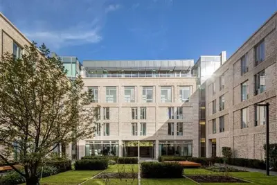 Image de Elm Grove -Roehampton University