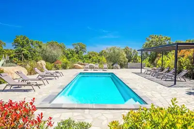 Image de Villa Dicianove