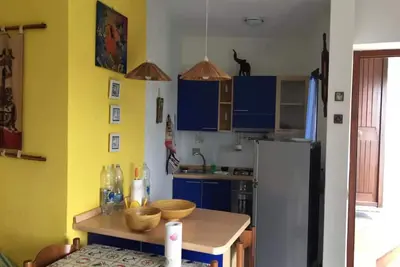 Image de Hébergement à quelques pas de Cala Lupo