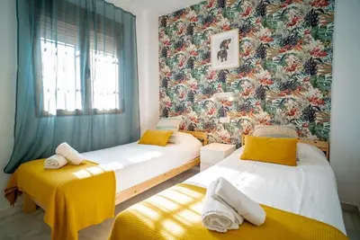 Image de Charming Apartment with Private Terrace in Córdoba Historic Jewish Quarter