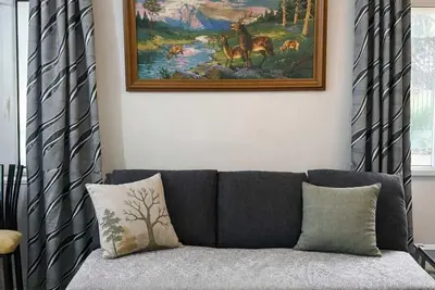 Image de Zografou Cozy Apartment in the heart of Athens!