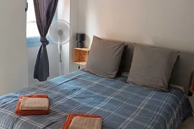 Image de Atypique Duplex, 2 chambres, 2 SdB dans le charme de la vieille ville Menton